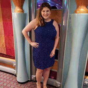 Meet your Posher, Savanah